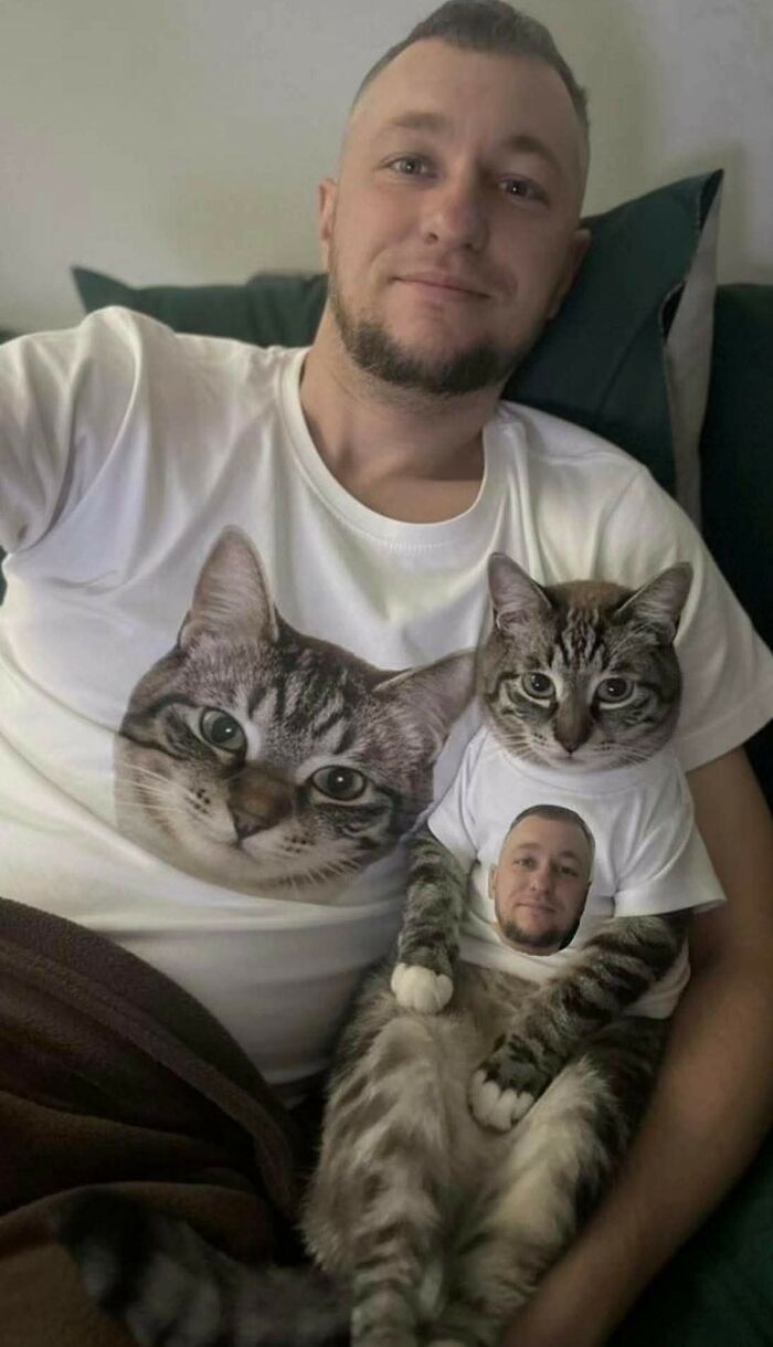 Hilarious &ldquo;Important Animal Images,&rdquo; As Shared By This Page Dedicated To All Things Cats (38 New Pics)