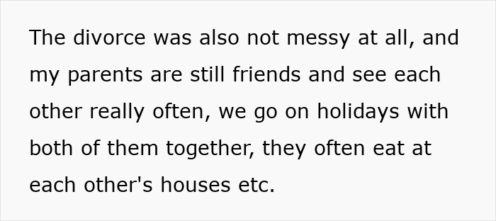 19YO Refuses To See Her 10YO Sis Who Keeps Destroying Her Stuff, Mad As Mom And Dad Push Back