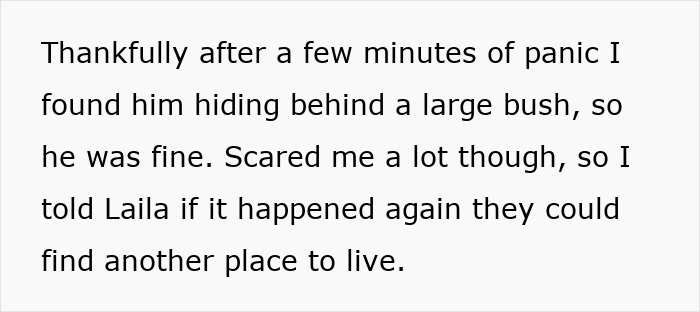 Lady Ends Up Homeless When Sis Kicks Her Fam Out After They Endanger Her Feline Friend