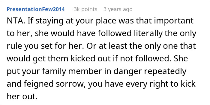 Lady Ends Up Homeless When Sis Kicks Her Fam Out After They Endanger Her Feline Friend