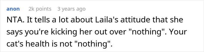 Lady Ends Up Homeless When Sis Kicks Her Fam Out After They Endanger Her Feline Friend