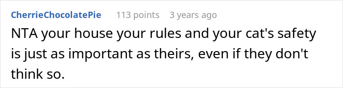 Lady Ends Up Homeless When Sis Kicks Her Fam Out After They Endanger Her Feline Friend