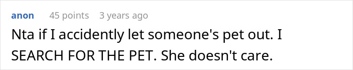 Lady Ends Up Homeless When Sis Kicks Her Fam Out After They Endanger Her Feline Friend