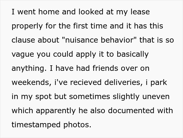 Woman Freaked Out By Shady Neighbor Constantly Filming Her, Finds Out He’s A “Nuisance” Snitch