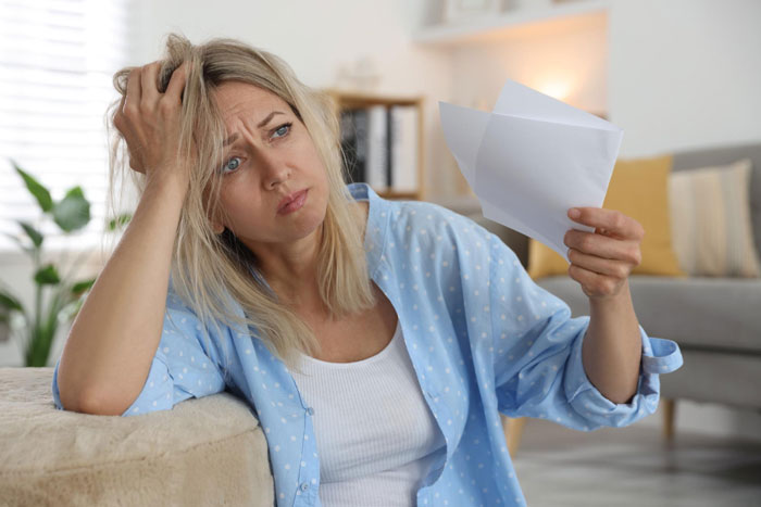 Woman Freaked Out By Shady Neighbor Constantly Filming Her, Finds Out He’s A “Nuisance” Snitch