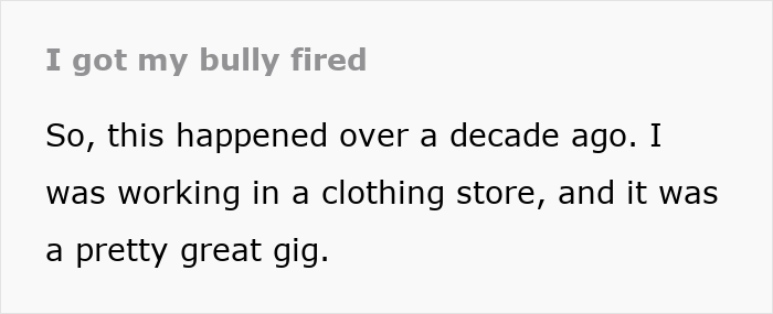 Lady Sends Office Bully Out The Door With Security, Exposes Her Theft, And &ldquo;Helps&rdquo; Her Lose 2 Jobs