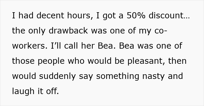 Lady Sends Office Bully Out The Door With Security, Exposes Her Theft, And &ldquo;Helps&rdquo; Her Lose 2 Jobs