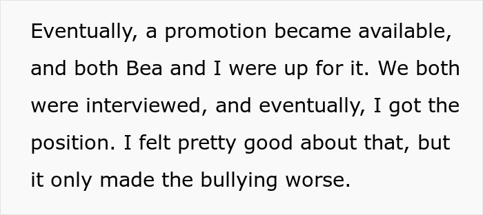 Lady Sends Office Bully Out The Door With Security, Exposes Her Theft, And &ldquo;Helps&rdquo; Her Lose 2 Jobs