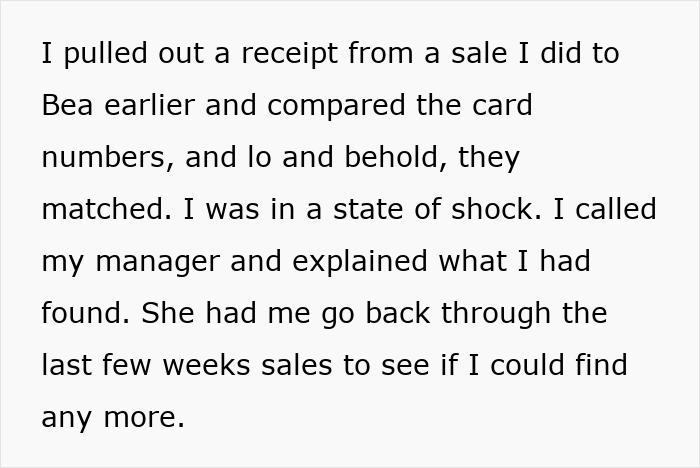 Lady Sends Office Bully Out The Door With Security, Exposes Her Theft, And &ldquo;Helps&rdquo; Her Lose 2 Jobs