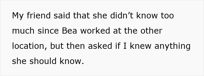 Lady Sends Office Bully Out The Door With Security, Exposes Her Theft, And &ldquo;Helps&rdquo; Her Lose 2 Jobs