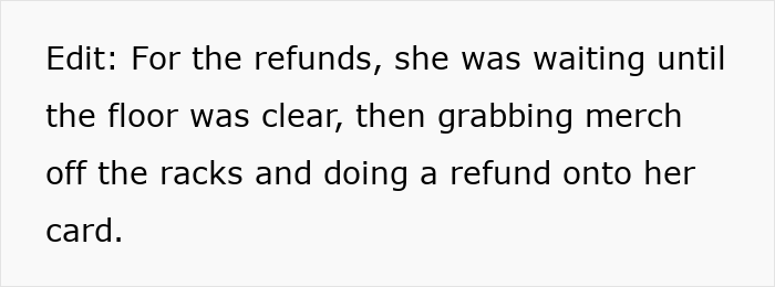 Lady Sends Office Bully Out The Door With Security, Exposes Her Theft, And &ldquo;Helps&rdquo; Her Lose 2 Jobs