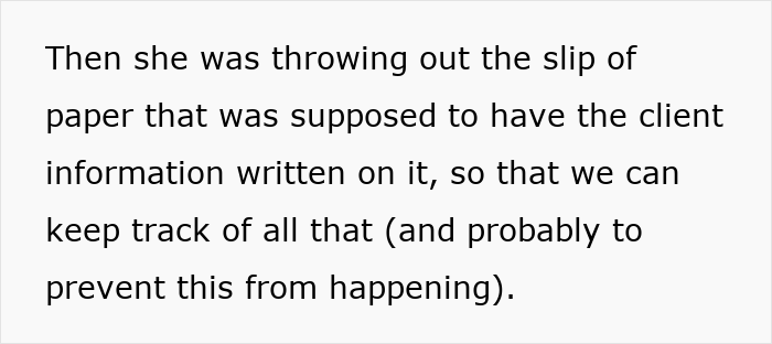 Lady Sends Office Bully Out The Door With Security, Exposes Her Theft, And &ldquo;Helps&rdquo; Her Lose 2 Jobs
