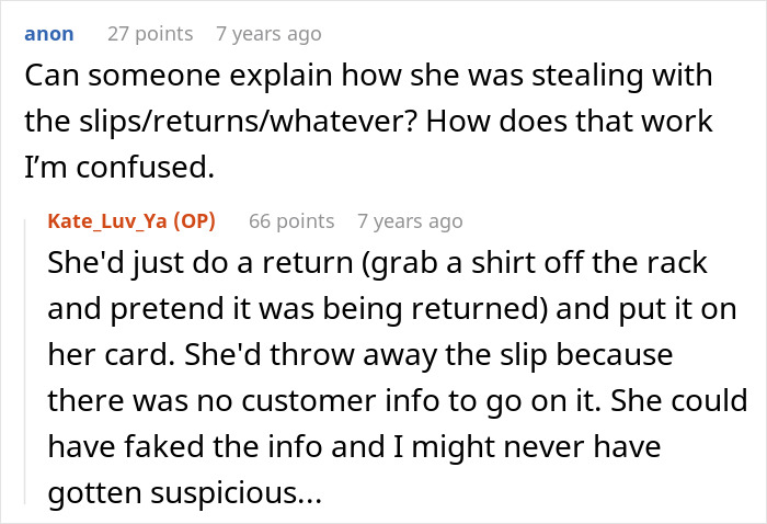 Lady Sends Office Bully Out The Door With Security, Exposes Her Theft, And &ldquo;Helps&rdquo; Her Lose 2 Jobs