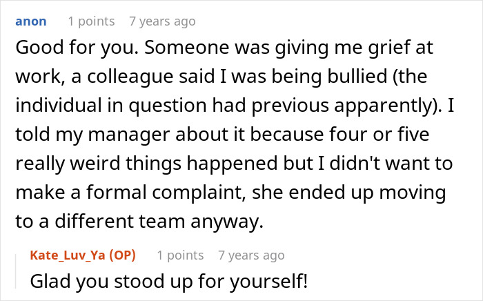 Lady Sends Office Bully Out The Door With Security, Exposes Her Theft, And &ldquo;Helps&rdquo; Her Lose 2 Jobs