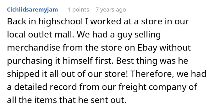 Lady Sends Office Bully Out The Door With Security, Exposes Her Theft, And &ldquo;Helps&rdquo; Her Lose 2 Jobs