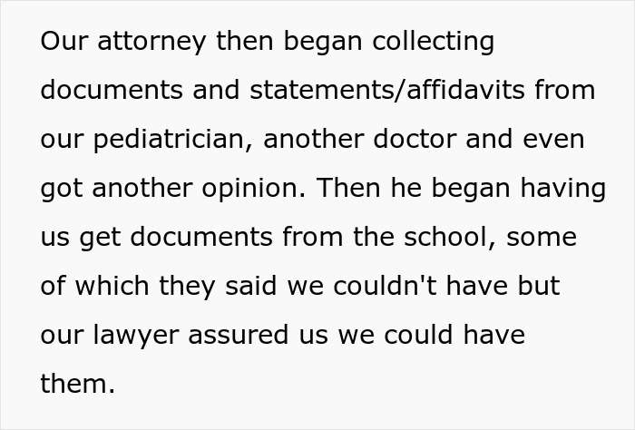 Parents Caught In A Legal Battle As School Keeps Giving Nuts To Their Allergic Son Despite Warnings