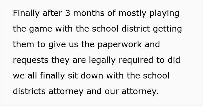 Parents Caught In A Legal Battle As School Keeps Giving Nuts To Their Allergic Son Despite Warnings