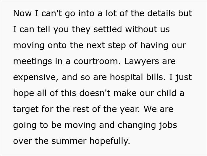 Parents Caught In A Legal Battle As School Keeps Giving Nuts To Their Allergic Son Despite Warnings