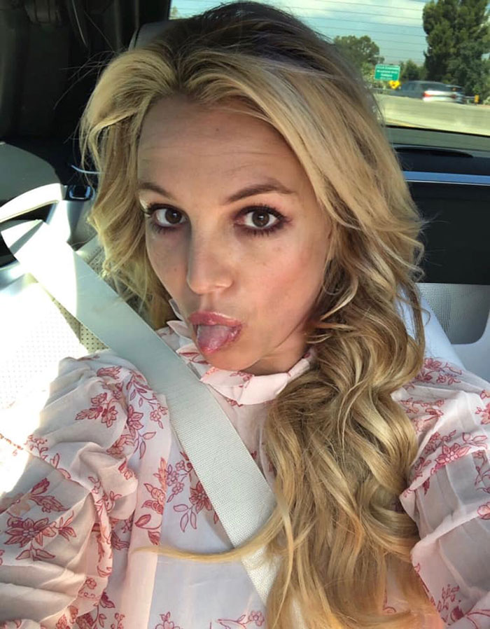 “Sent Her Over The Edge”: Report Reveals Heartbreaking Reason Underlying Britney Spears’ Arrest