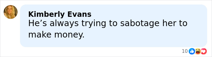 “Sent Her Over The Edge”: Report Reveals Heartbreaking Reason Underlying Britney Spears’ Arrest