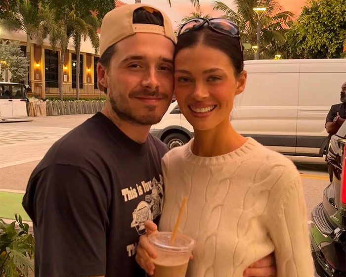 “Disturbing”: Nicola Peltz’s Behavior Called Out In Birthday Post For Brooklyn Beckham