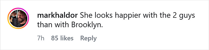 “Disturbing”: Nicola Peltz’s Behavior Called Out In Birthday Post For Brooklyn Beckham