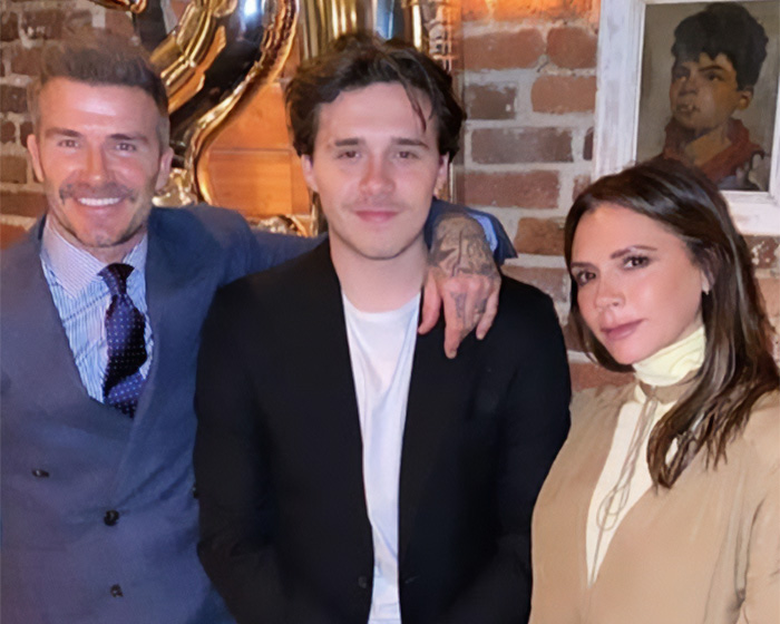 “Disturbing”: Nicola Peltz’s Behavior Called Out In Birthday Post For Brooklyn Beckham