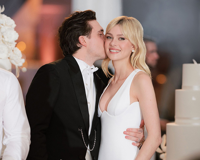 “Disturbing”: Nicola Peltz’s Behavior Called Out In Birthday Post For Brooklyn Beckham