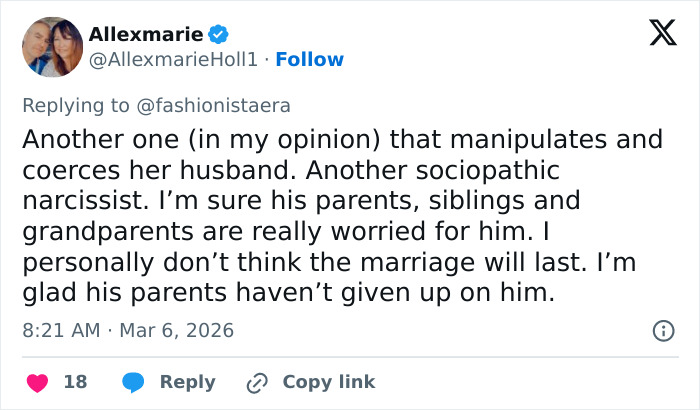 “Disturbing”: Nicola Peltz’s Behavior Called Out In Birthday Post For Brooklyn Beckham