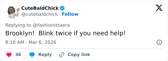 “Disturbing”: Nicola Peltz’s Behavior Called Out In Birthday Post For Brooklyn Beckham