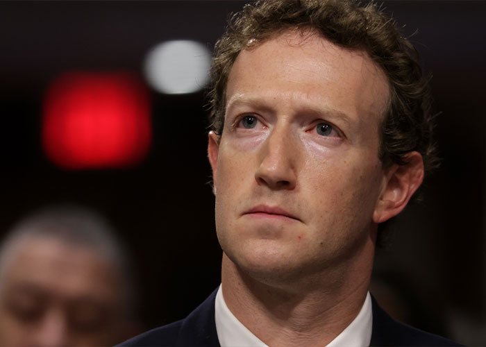 Meta Workers Reveal Some Of The Disturbing Things They’ve Seen Through Users’ Smart Glasses