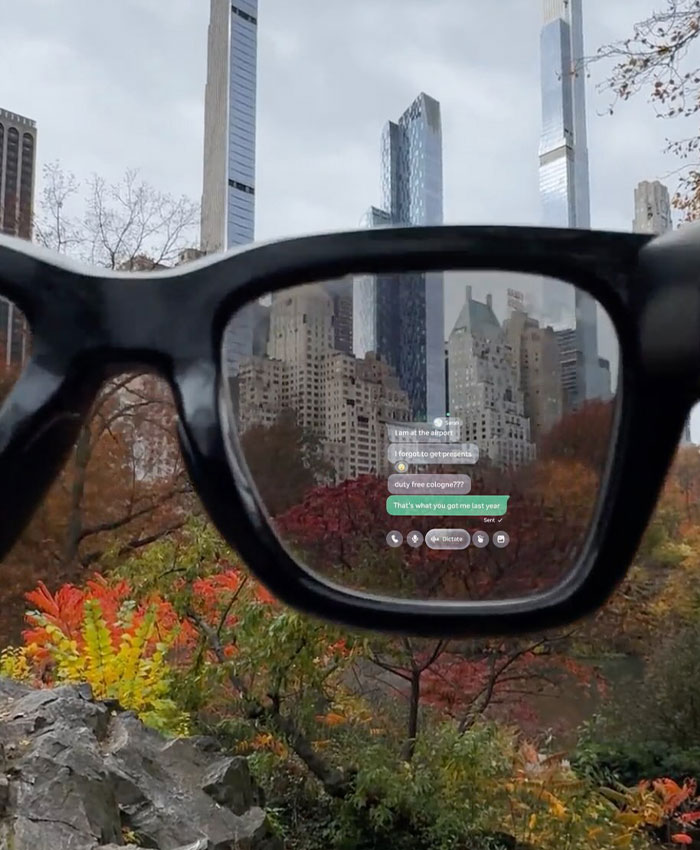 Meta Workers Reveal Some Of The Disturbing Things They’ve Seen Through Users’ Smart Glasses