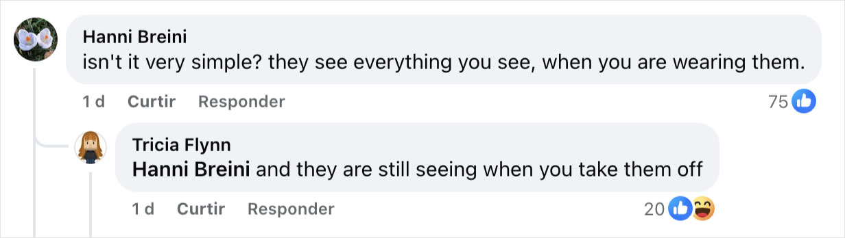Meta Workers Reveal Some Of The Disturbing Things They’ve Seen Through Users’ Smart Glasses