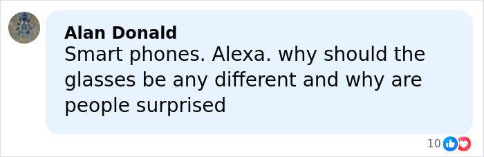 Meta Workers Reveal Some Of The Disturbing Things They’ve Seen Through Users’ Smart Glasses