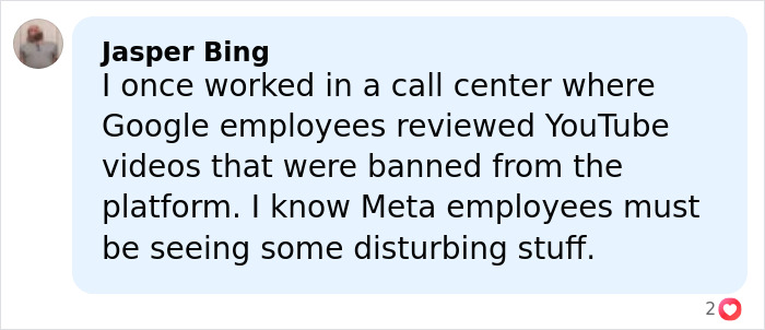 Meta Workers Reveal Some Of The Disturbing Things They’ve Seen Through Users’ Smart Glasses