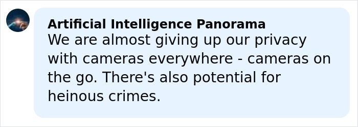 Meta Workers Reveal Some Of The Disturbing Things They’ve Seen Through Users’ Smart Glasses