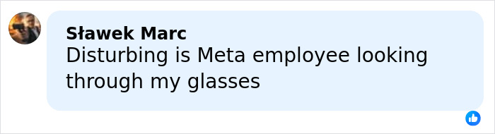 Meta Workers Reveal Some Of The Disturbing Things They’ve Seen Through Users’ Smart Glasses