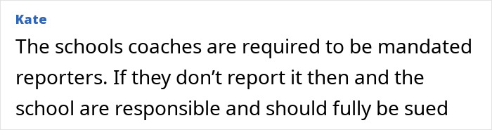 Bombshell Claims Of Underwater Incident With Teammate Take New Turn With Hollywood Connection
