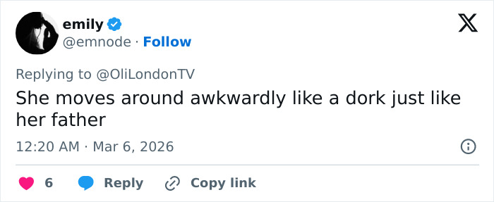 &ldquo;Such Awkwardness&rdquo;: Elon Musk&rsquo;s Estranged Daughter&rsquo;s Viral Paris Fashion Week Appearance Ignites Fierce Debate