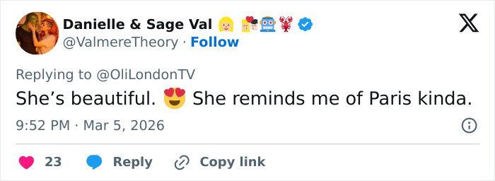 &ldquo;Such Awkwardness&rdquo;: Elon Musk&rsquo;s Estranged Daughter&rsquo;s Viral Paris Fashion Week Appearance Ignites Fierce Debate