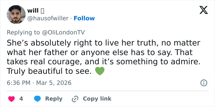 &ldquo;Such Awkwardness&rdquo;: Elon Musk&rsquo;s Estranged Daughter&rsquo;s Viral Paris Fashion Week Appearance Ignites Fierce Debate