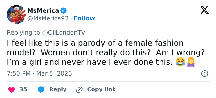 &ldquo;Such Awkwardness&rdquo;: Elon Musk&rsquo;s Estranged Daughter&rsquo;s Viral Paris Fashion Week Appearance Ignites Fierce Debate