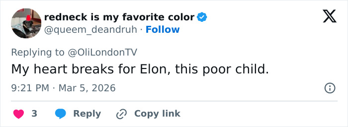 &ldquo;Such Awkwardness&rdquo;: Elon Musk&rsquo;s Estranged Daughter&rsquo;s Viral Paris Fashion Week Appearance Ignites Fierce Debate