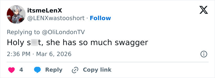 &ldquo;Such Awkwardness&rdquo;: Elon Musk&rsquo;s Estranged Daughter&rsquo;s Viral Paris Fashion Week Appearance Ignites Fierce Debate