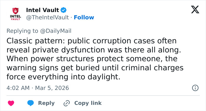 Former Mayor Misty Roberts&rsquo; Mugshot Raises Eyebrows As Religious Symbols Steal The Spotlight