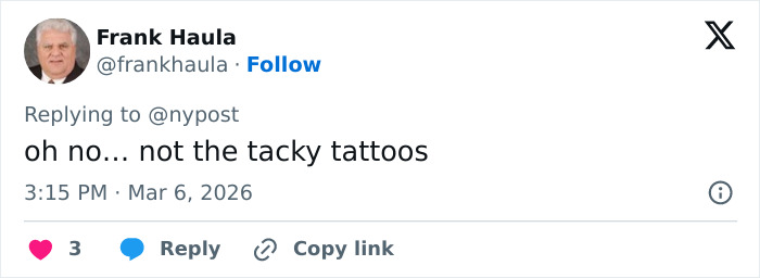 Former Mayor Misty Roberts&rsquo; Mugshot Raises Eyebrows As Religious Symbols Steal The Spotlight