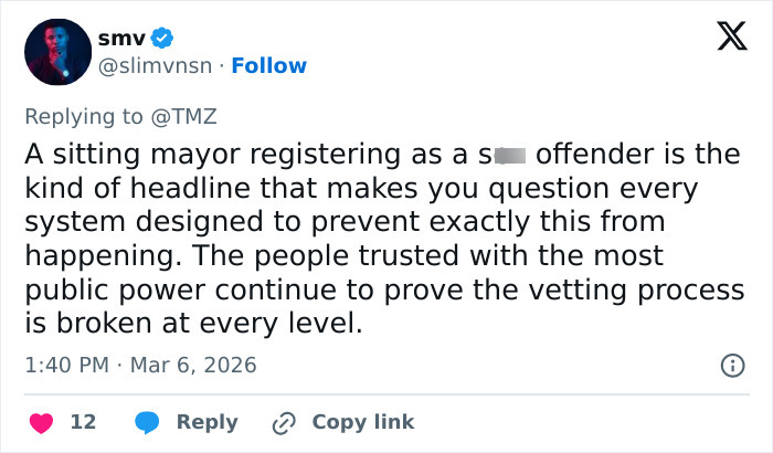 Former Mayor Misty Roberts&rsquo; Mugshot Raises Eyebrows As Religious Symbols Steal The Spotlight