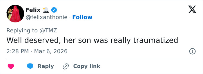 Former Mayor Misty Roberts&rsquo; Mugshot Raises Eyebrows As Religious Symbols Steal The Spotlight