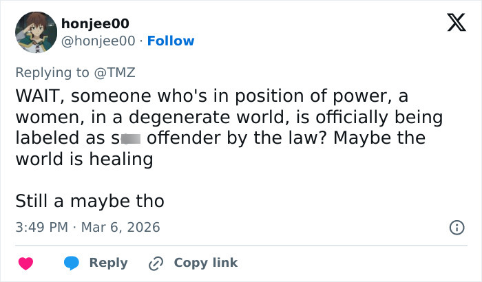 Former Mayor Misty Roberts&rsquo; Mugshot Raises Eyebrows As Religious Symbols Steal The Spotlight