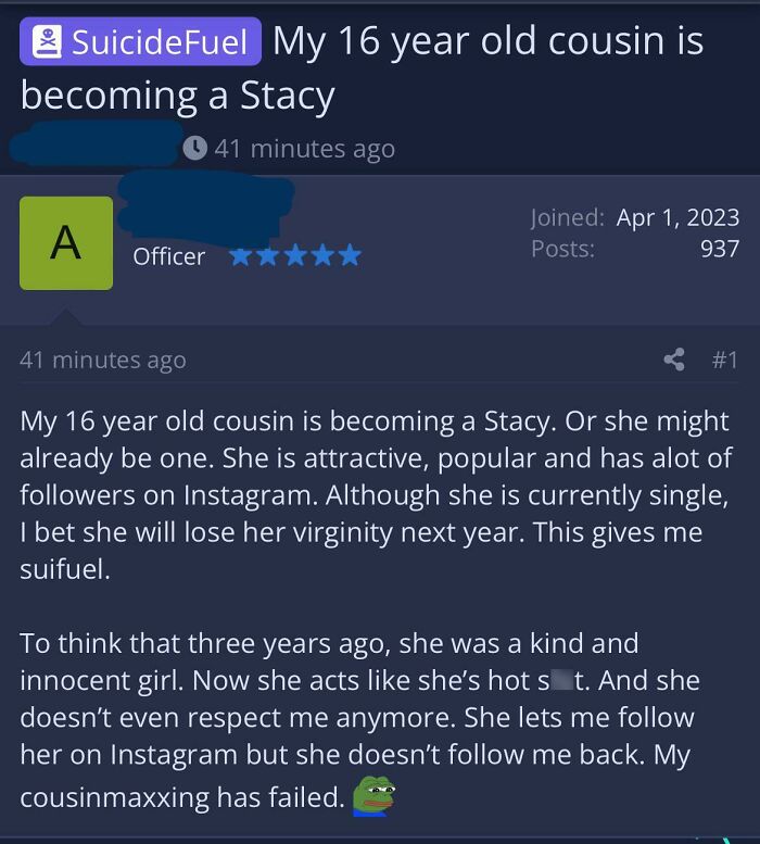 &ldquo;Disgusted, But Not Surprised&rdquo;: 77 Times Angry Incels Got Shamed Online (New Pics)